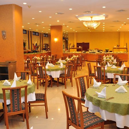 Oezkaymak Marina Hotel - Ultra All Inklusive Kemer Eksteriør bilde