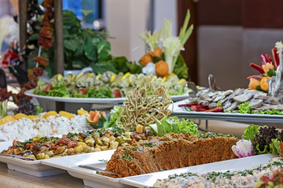 Oezkaymak Marina Hotel - Ultra All Inklusive Kemer Eksteriør bilde