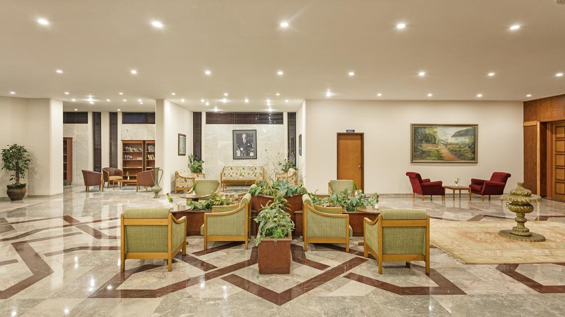 Oezkaymak Marina Hotel - Ultra All Inklusive Kemer Eksteriør bilde