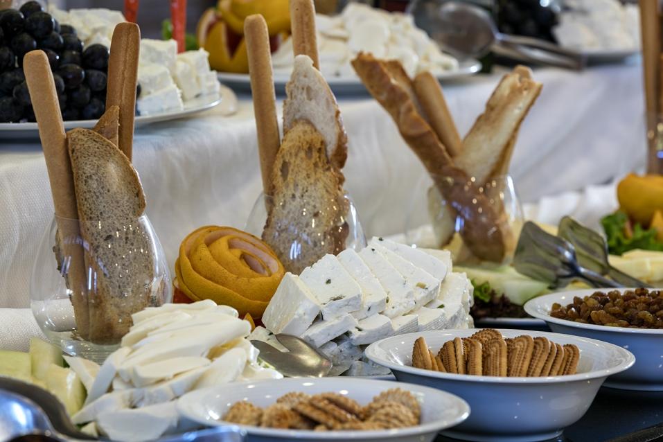Oezkaymak Marina Hotel - Ultra All Inklusive Kemer Eksteriør bilde