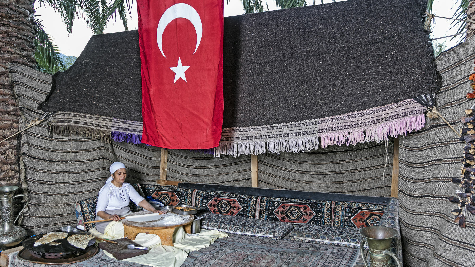Oezkaymak Marina Hotel - Ultra All Inklusive Kemer Eksteriør bilde